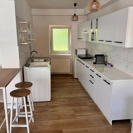 Apartman Jasne, Mile, Przyjazne Mieszkanie W Centrum Miasta Ostrów Wielkopolski