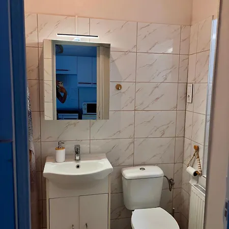 Jasne, Mile, Przyjazne Mieszkanie W Centrum Miasta Apartman *