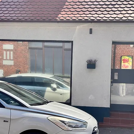 Apartman Jasne, Mile, Przyjazne Mieszkanie W Centrum Miasta